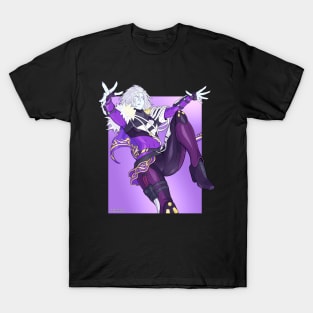 D2 Awoken Queen T-Shirt